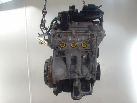 MOTEUR ESSENCE NISSAN MICRA 1.2