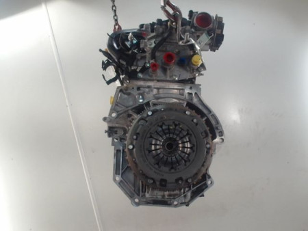 MOTEUR ESSENCE NISSAN MICRA 1.2