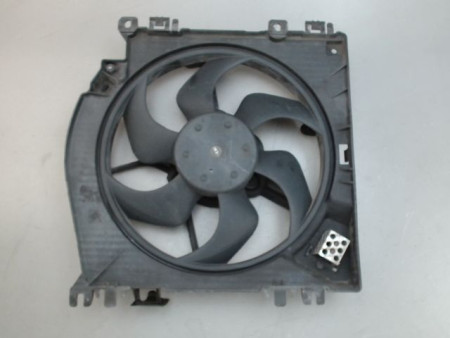 MOTEUR VENTILATEUR RADIATEUR RENAULT CLIO