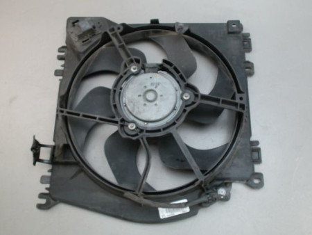 MOTEUR VENTILATEUR RADIATEUR RENAULT CLIO