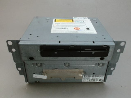 AUTORADIO B.M.W. SERIE 3