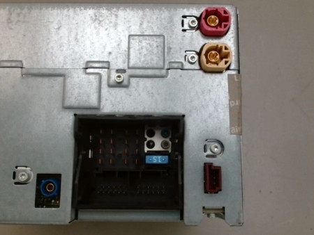 AUTORADIO B.M.W. SERIE 3