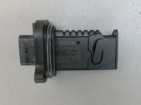 DEBITMETRE AIR B.M.W. SERIE 3