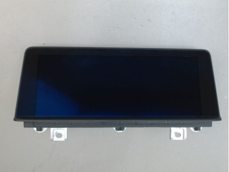 ECRAN GPS B.M.W. SERIE 3