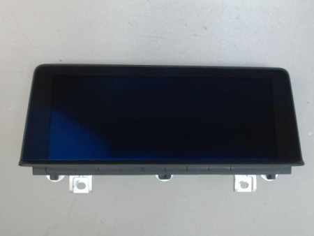 ECRAN GPS B.M.W. SERIE 3
