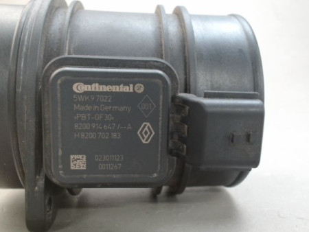 DEBITMETRE AIR RENAULT MASTER