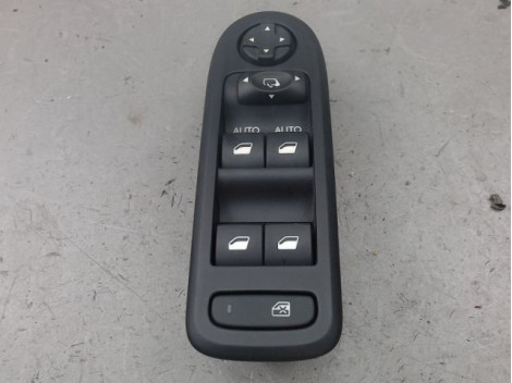 COMMANDE LEVE-GLACE PORTE AVG CITROEN C3