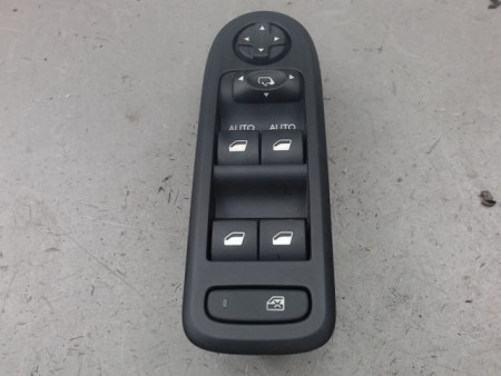 COMMANDE LEVE-GLACE PORTE AVG CITROEN C3