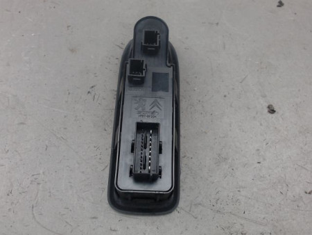 COMMANDE LEVE-GLACE PORTE AVG CITROEN C3
