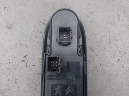 COMMANDE LEVE-GLACE PORTE AVG CITROEN C3