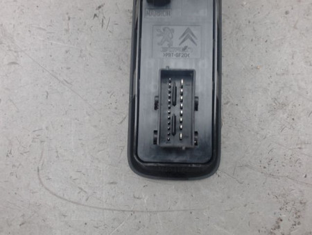 COMMANDE LEVE-GLACE PORTE AVG CITROEN C3