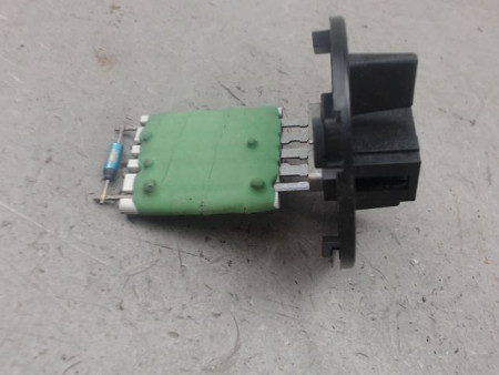 MODULE DE CHAUFFAGE CITROEN C3