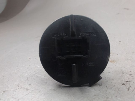 MODULE DE CHAUFFAGE CITROEN C3