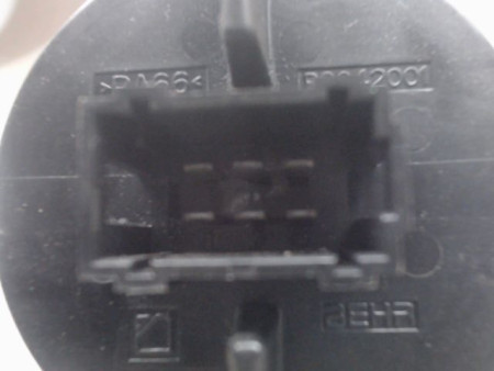 MODULE DE CHAUFFAGE CITROEN C3