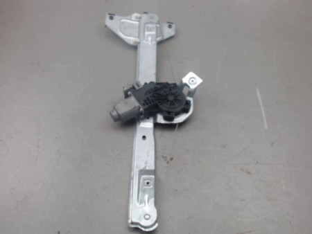 MECANISME LEVE-GLACE AVANT GAUCHE CITROEN C3