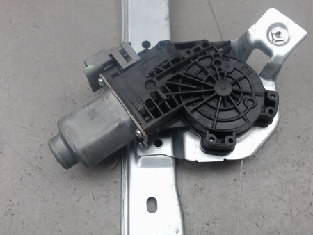 MECANISME LEVE-GLACE AVANT GAUCHE CITROEN C3