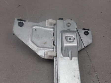 MECANISME LEVE-GLACE AVANT GAUCHE CITROEN C3