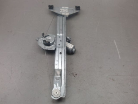 MECANISME LEVE-GLACE AVANT GAUCHE CITROEN C3