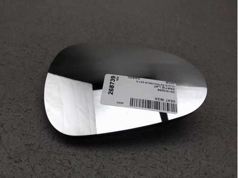 GLACE RETROVISEUR EXT D SEAT IBIZA