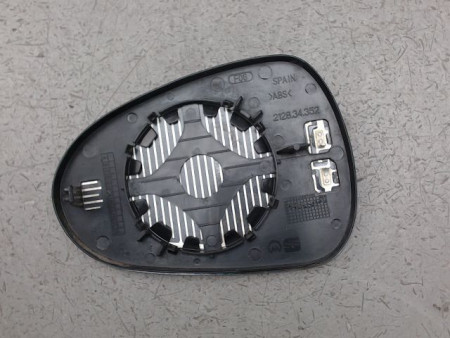 GLACE RETROVISEUR EXT D SEAT IBIZA