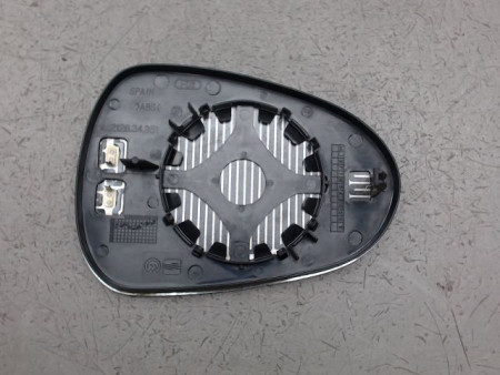 GLACE RETROVISEUR EXT G SEAT IBIZA
