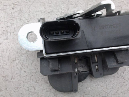 SERRURE HAYON  SEAT IBIZA