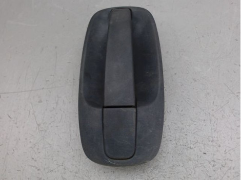 POIGNEE EXTERIEURE PORTE COULISSANTE DROIT RENAULT TRAFIC