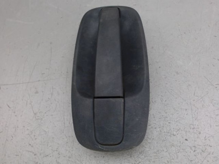 POIGNEE EXTERIEURE PORTE COULISSANTE DROIT RENAULT TRAFIC