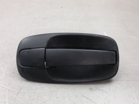 POIGNEE EXTERIEURE PORTE COULISSANTE DROIT RENAULT TRAFIC