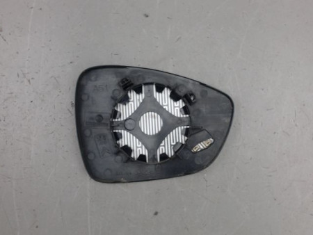 GLACE RETROVISEUR EXT G CITROEN DS3