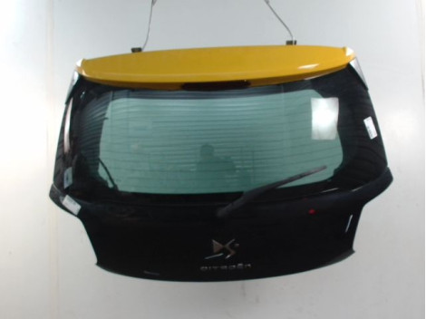 HAYON CITROEN DS3