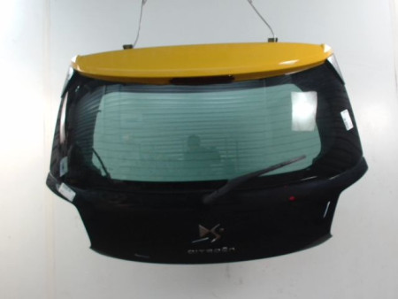 HAYON CITROEN DS3
