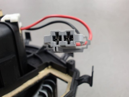 MOTEUR VENTILATEUR CHAUFFAGE CITROEN C4