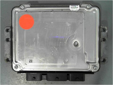 CALCULATEUR MOTEUR CITROEN JUMPY II TOLE 2007-