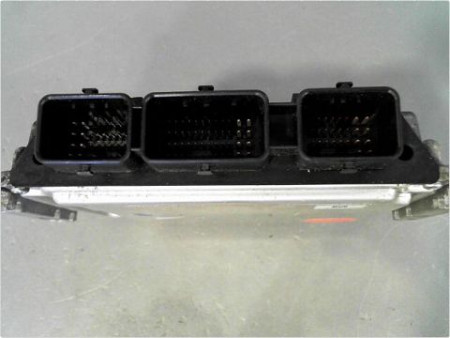 CALCULATEUR MOTEUR CITROEN JUMPY II TOLE 2007-