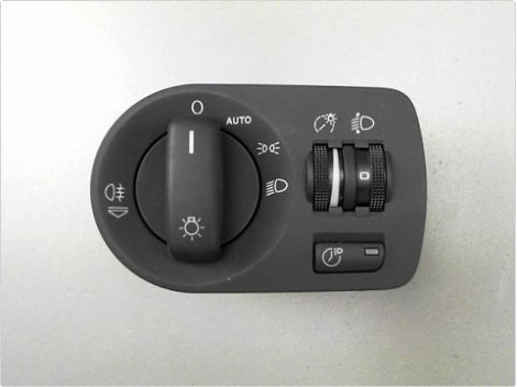COMMANDE ECLAIRAGE AUDI A3 SPORTBACK 04-08