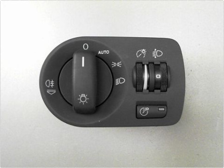 COMMANDE ECLAIRAGE AUDI A3 SPORTBACK 04-08