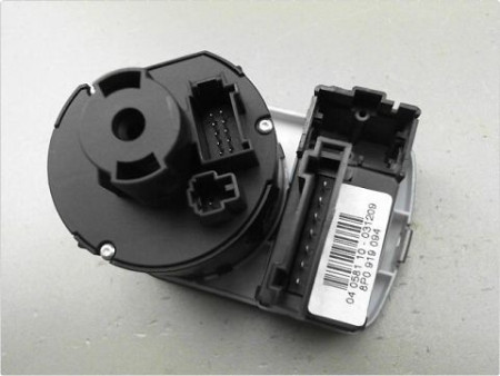 COMMANDE ECLAIRAGE AUDI A3 SPORTBACK 08-12