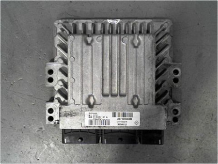 CALCULATEUR MOTEUR RENAULT MEGANE III 08-12