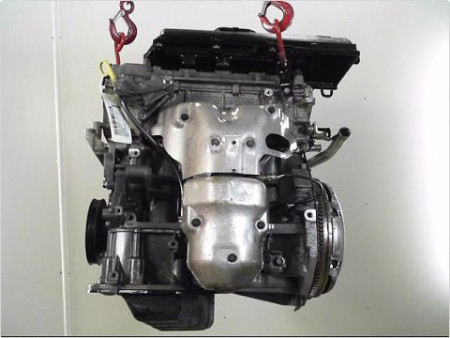 MOTEUR ESSENCE NISSAN MICRA III PH2 07-10 1.2 16V