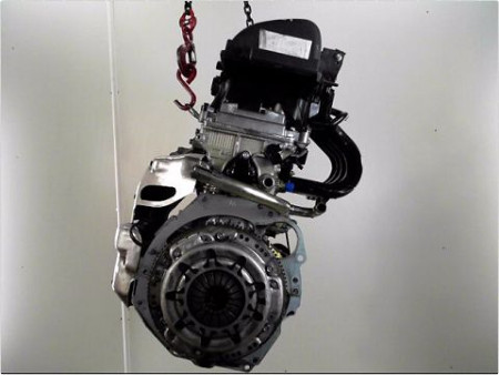 MOTEUR ESSENCE NISSAN MICRA III PH2 07-10 1.2 16V