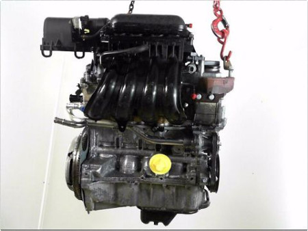 MOTEUR ESSENCE NISSAN MICRA III PH2 07-10 1.2 16V