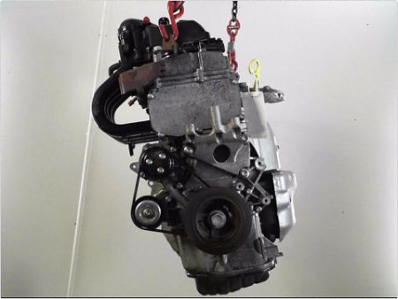 MOTEUR ESSENCE NISSAN MICRA III PH2 07-10 1.2 16V