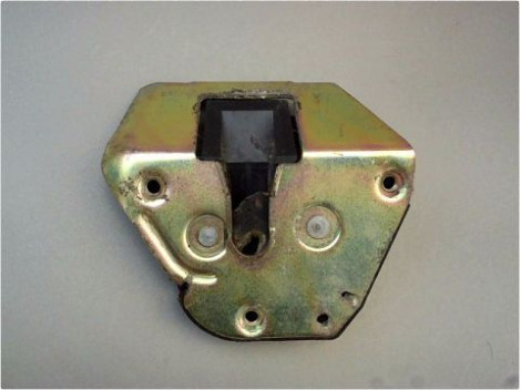SERRURE PORTE COULISSANTE DROIT PEUGEOT 806