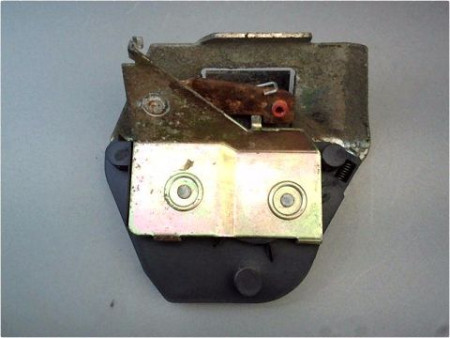 SERRURE PORTE COULISSANTE DROIT PEUGEOT 806