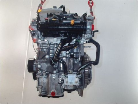 MOTEUR ESSENCE RENAULT CLIO 1.0 TCe 100 