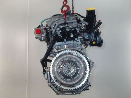 MOTEUR ESSENCE RENAULT CLIO 1.0 TCe 100 