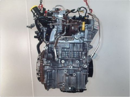 MOTEUR ESSENCE RENAULT CLIO 1.0 TCe 100 