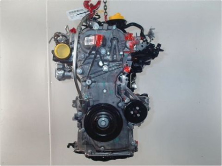 MOTEUR ESSENCE RENAULT CLIO 1.0 TCe 100 