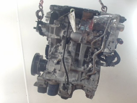 MOTEUR ESSENCE CITROEN C3 AIRCR. 1.2 PureTech 110 